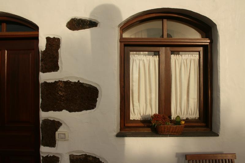 Las Casas Del Abuelito Julián
