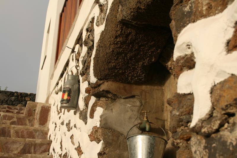 Las Casas Del Abuelito Julián