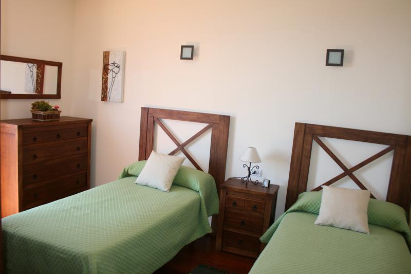 Las Casas Del Abuelito Julián