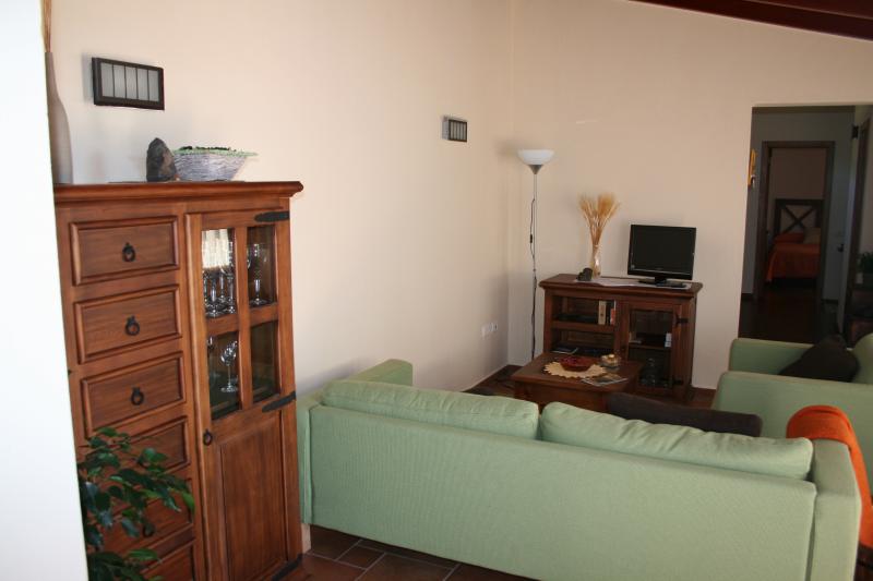 Las Casas Del Abuelito Julián