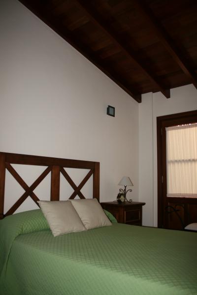 Las Casas Del Abuelito Julián