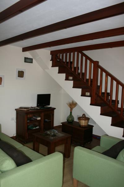 Las Casas Del Abuelito Julián