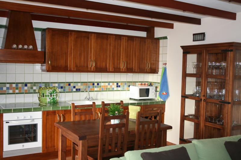 Las Casas Del Abuelito Julián