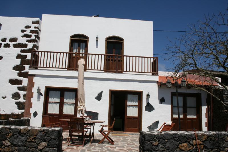 Las Casas Del Abuelito Julián