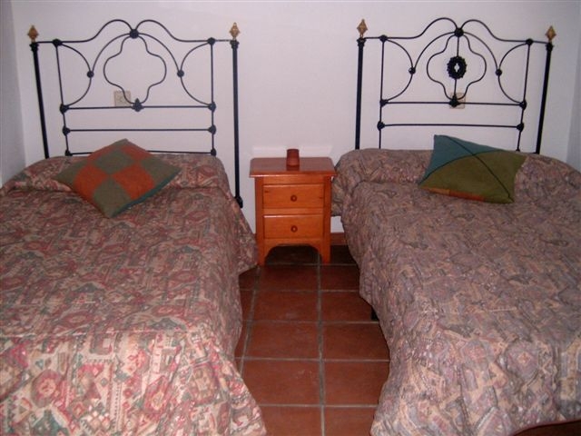Cortijo La Leona