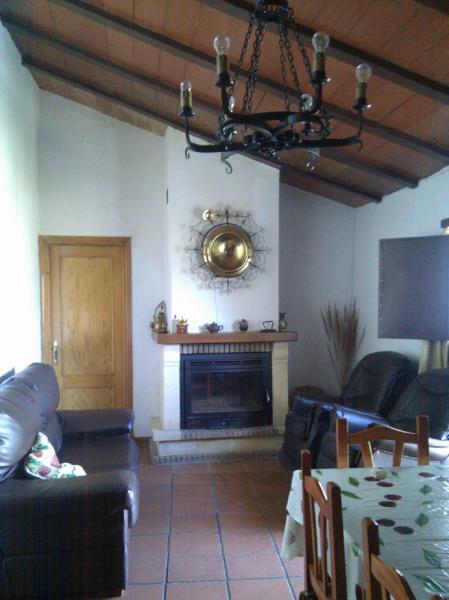 Cortijo La Leona