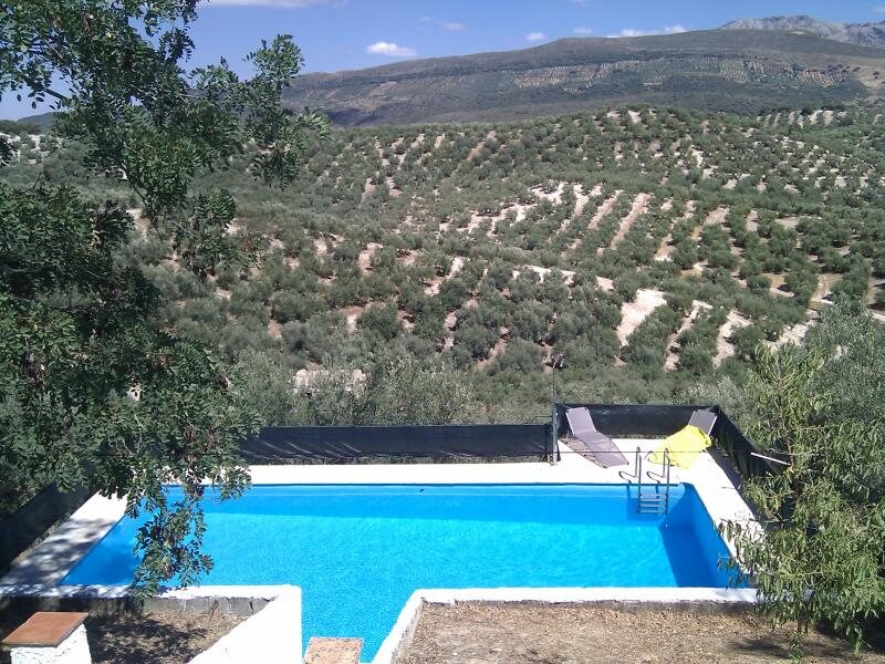 Cortijo La Leona