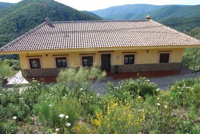 Al Alba Casa Rural