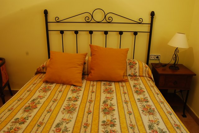 Al Alba Casa Rural