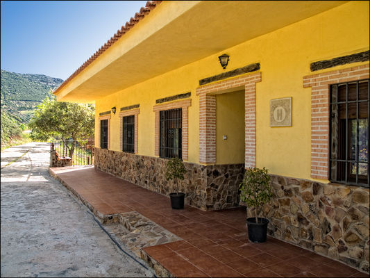 Al Alba Casa Rural