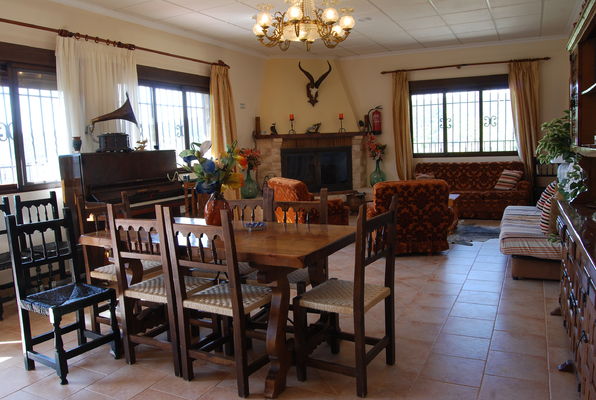 Al Alba Casa Rural