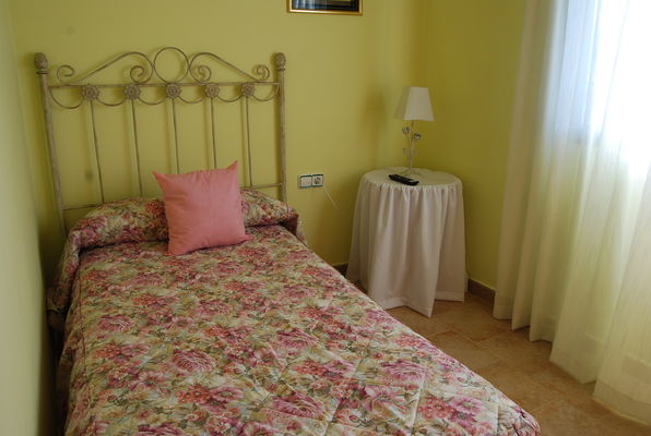Al Alba Casa Rural