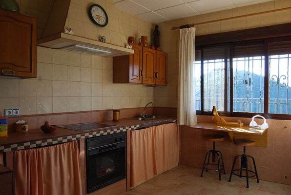 Al Alba Casa Rural