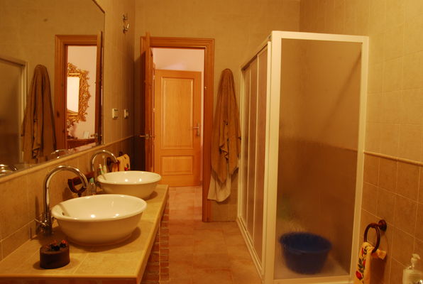 Al Alba Casa Rural
