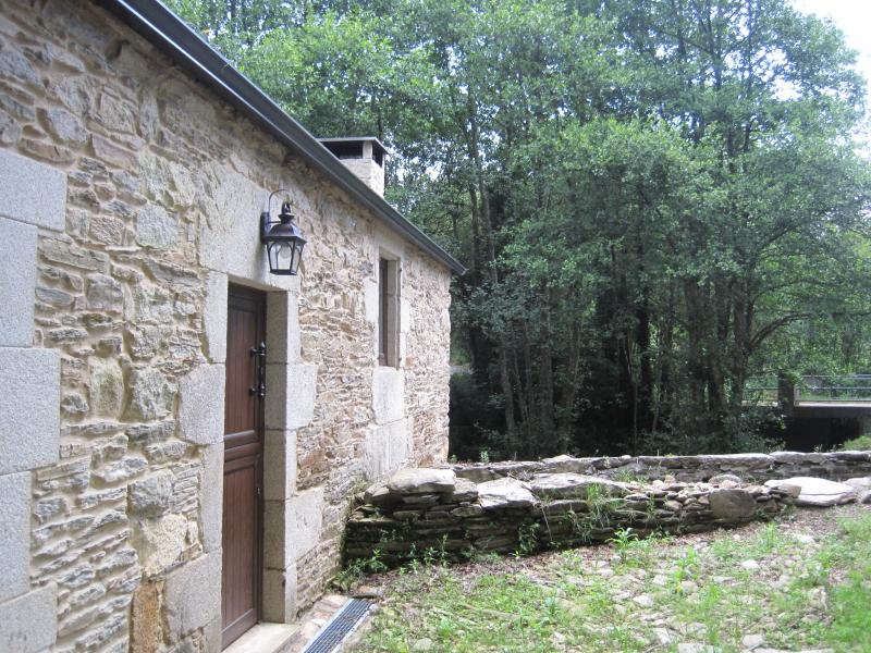 Muiño Da Casanova
