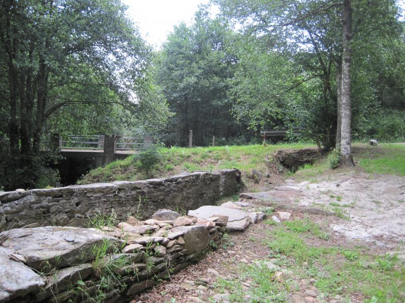 Muiño Da Casanova