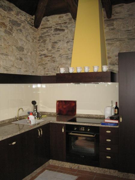 Muiño Da Casanova