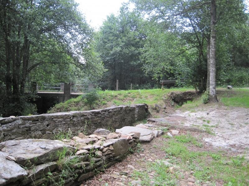 Muiño Da Casanova