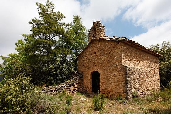 Masia Confos
