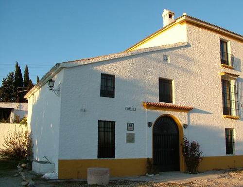 Cortijo Ribero
