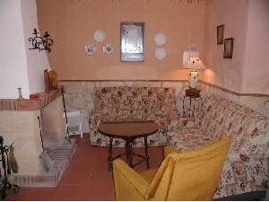 Cortijo Ribero