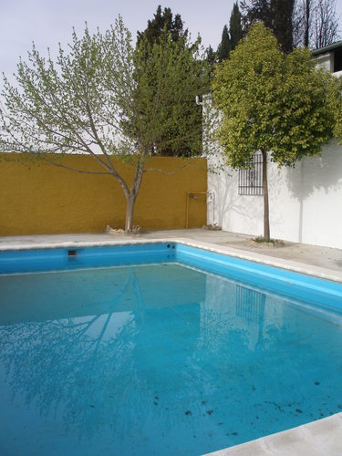 Cortijo Ribero