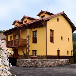 Mirador Del Sueve