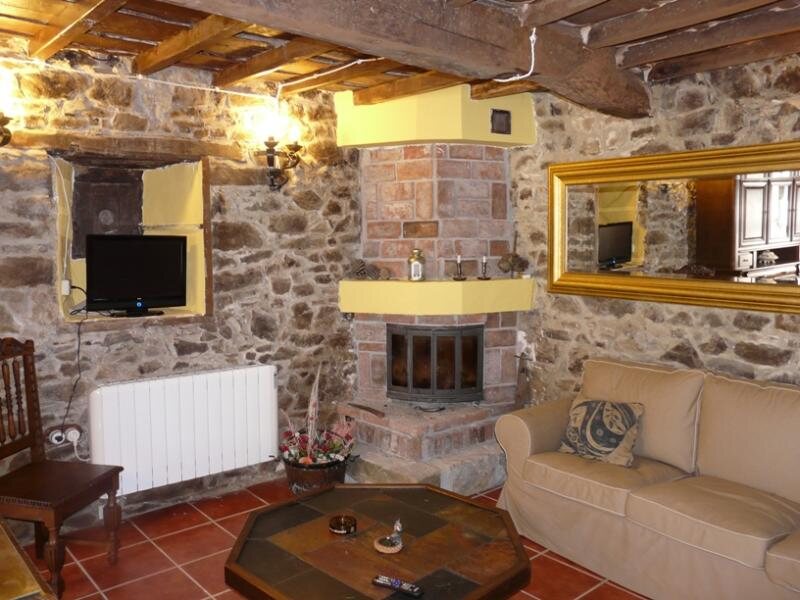 Mirador Del Sueve