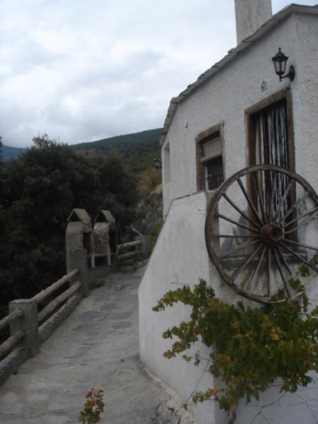 Cortijos Rurales Lorenzo Y Reondo