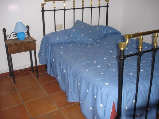Cortijos Rurales Lorenzo Y Reondo