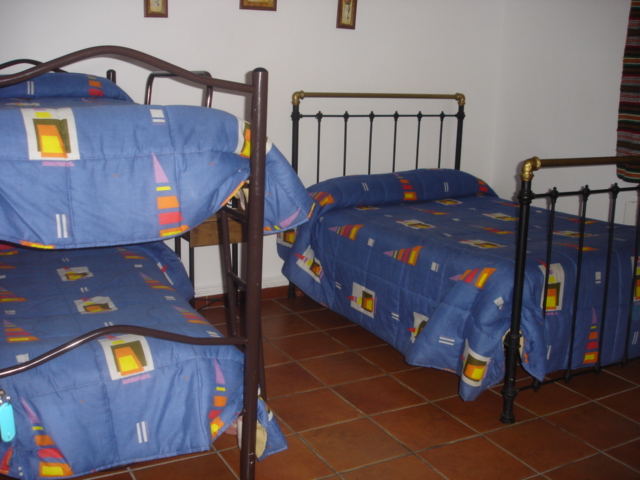 Cortijos Rurales Lorenzo Y Reondo