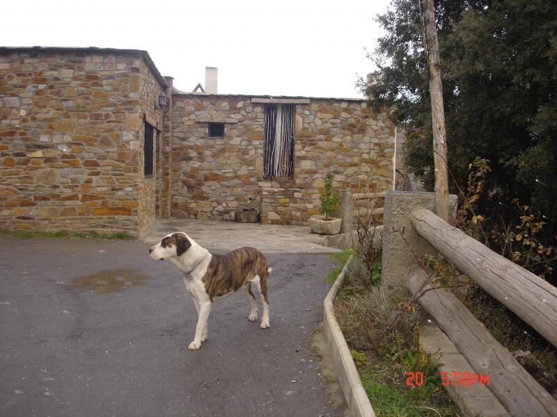 Cortijos Rurales Lorenzo Y Reondo