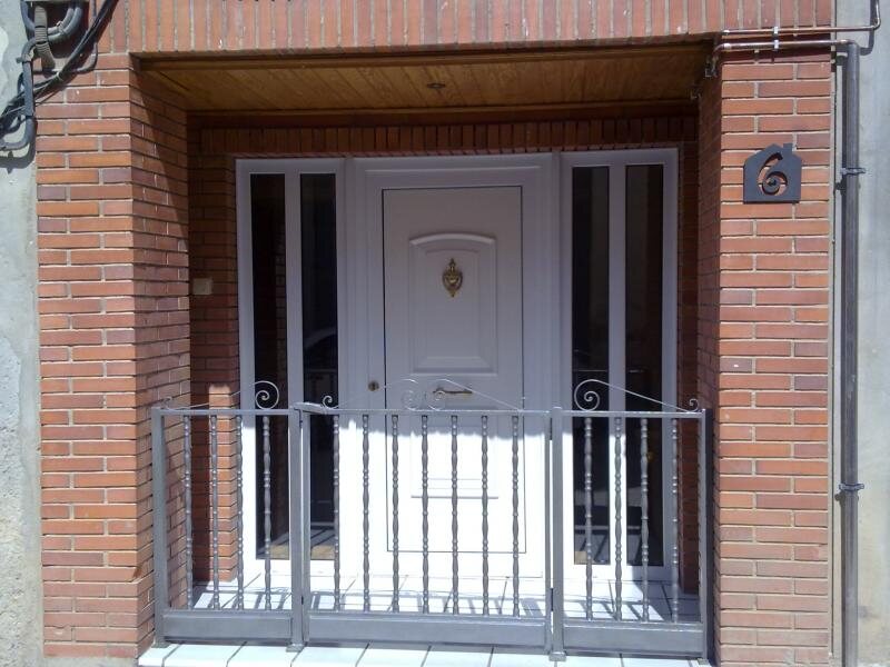 Casa La Roya