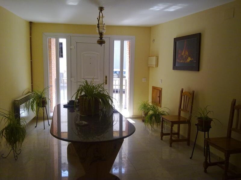 Casa La Roya