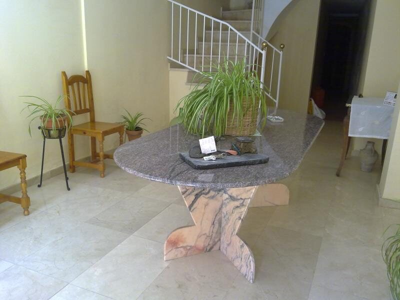 Casa La Roya