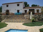 Los Cuatro Olivos