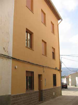 Casa Barreda