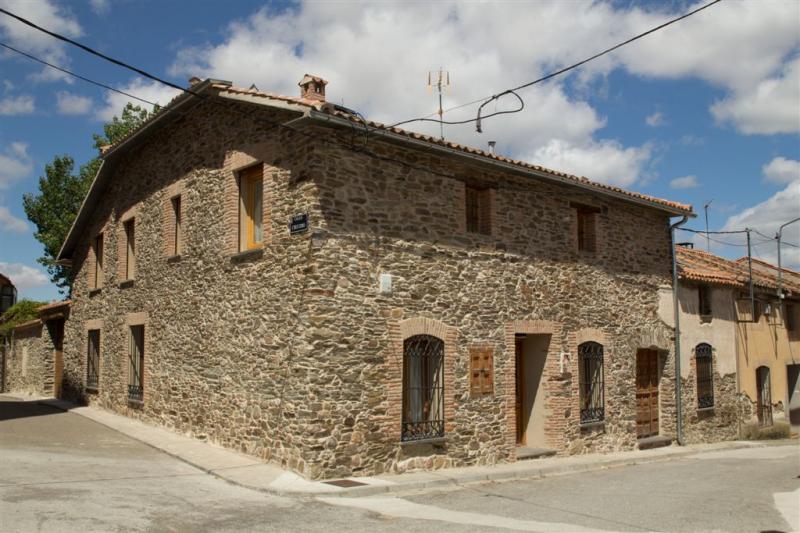 Casa Rural Peñamora