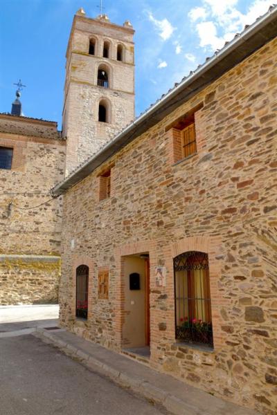 Casa Rural Peñamora