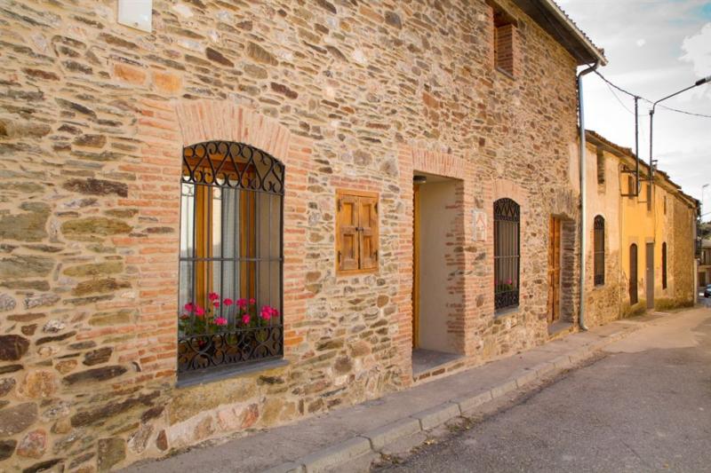Casa Rural Peñamora