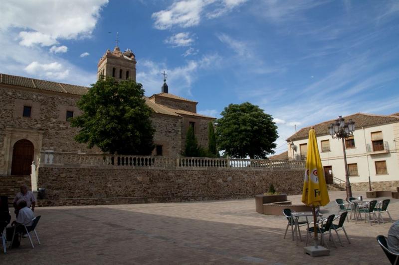 Casa Rural Peñamora
