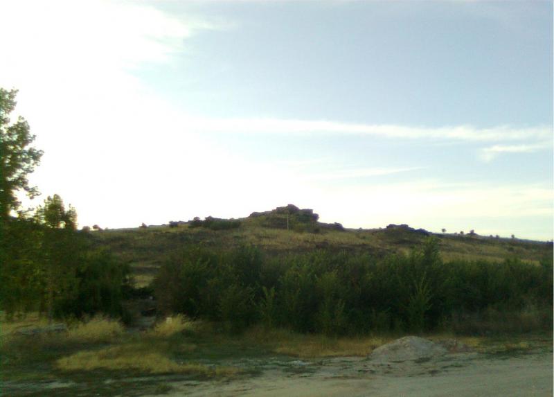 Casa Rural Peñamora