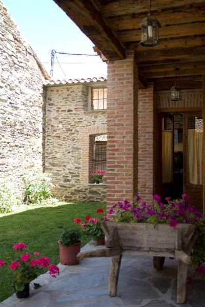 Casa Rural Peñamora