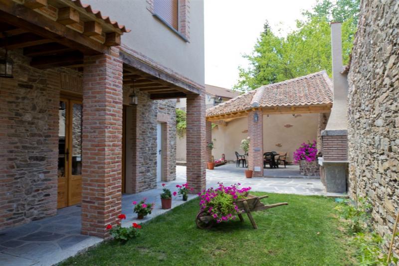 Casa Rural Peñamora