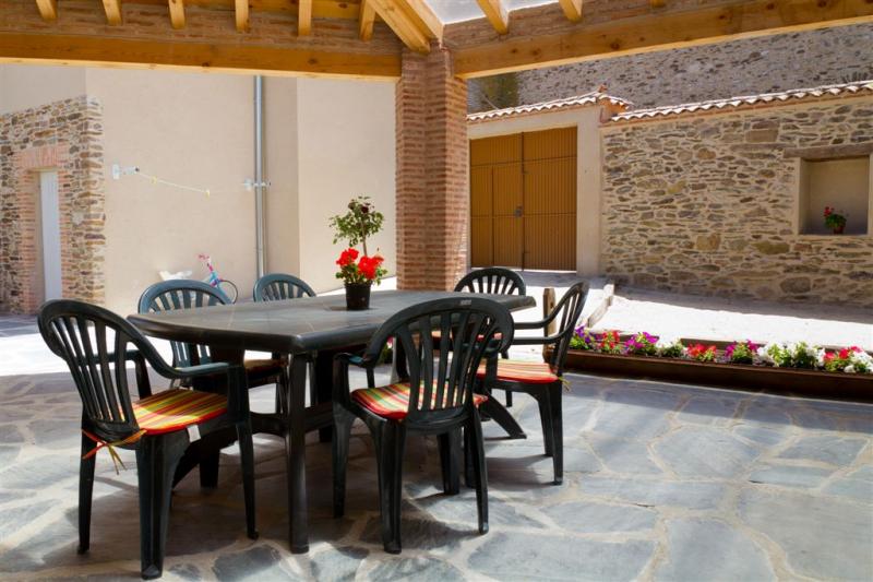 Casa Rural Peñamora