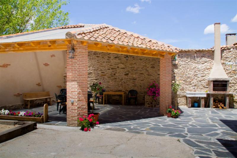 Casa Rural Peñamora