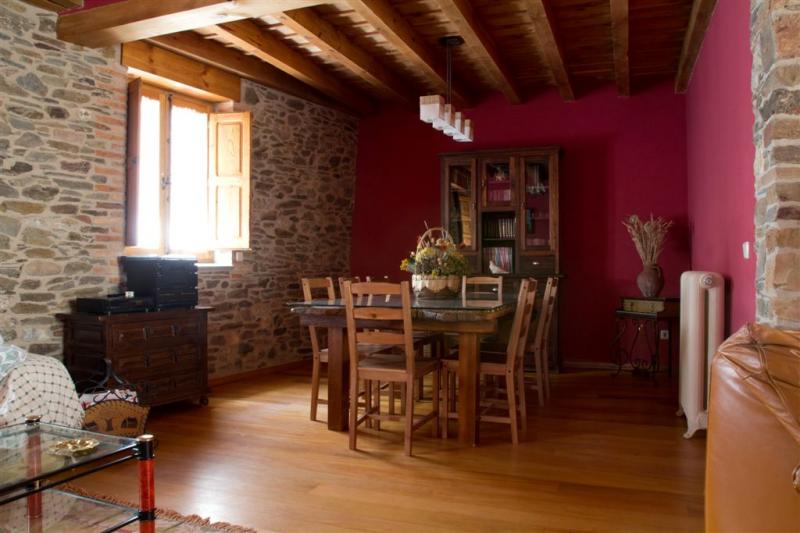 Casa Rural Peñamora