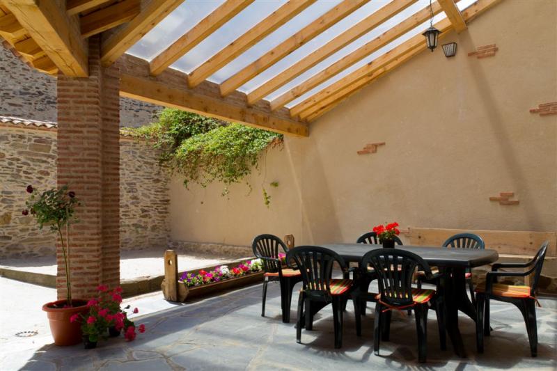Casa Rural Peñamora