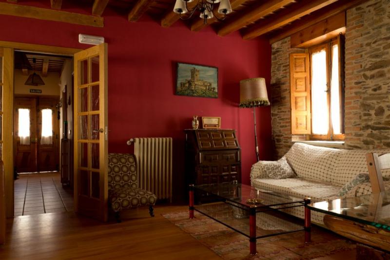 Casa Rural Peñamora