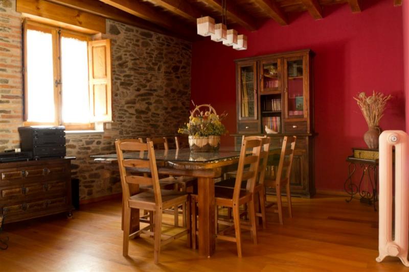 Casa Rural Peñamora